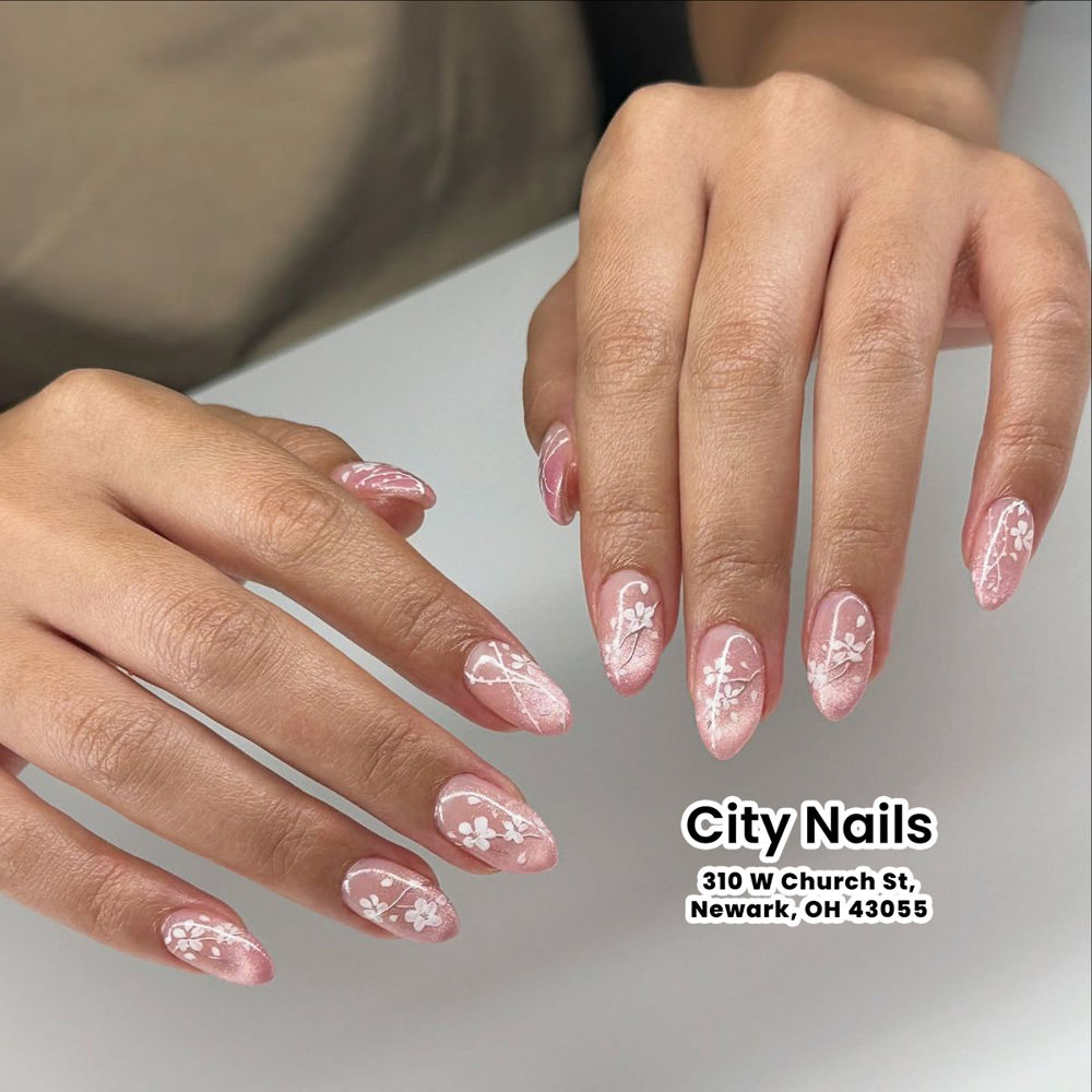 New nails represent possibility—the possibility of change, of growth, of becoming someone who prioritizes self-care and beauty. 